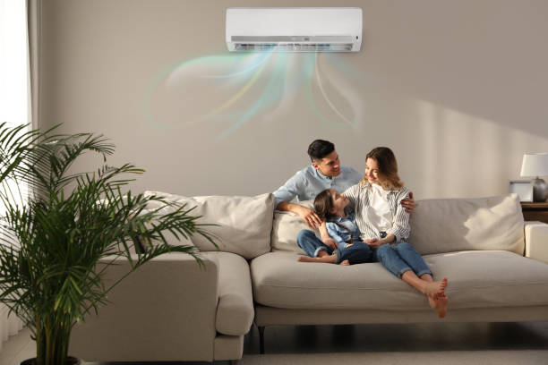 Best Emergency HVAC repair  in Running Springs, CA