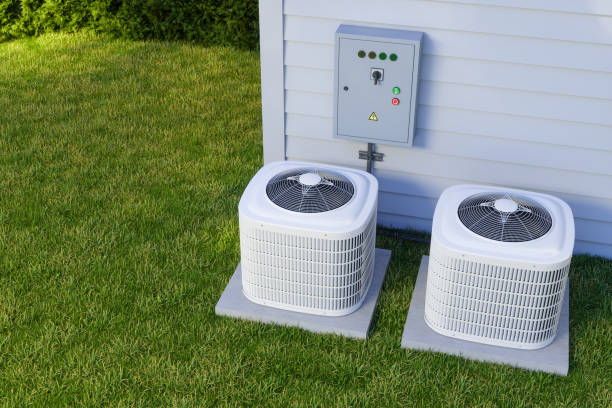 Best HVAC repair near me  in Running Springs, CA