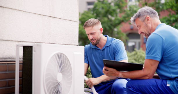 Best HVAC installation services  in Running Springs, CA