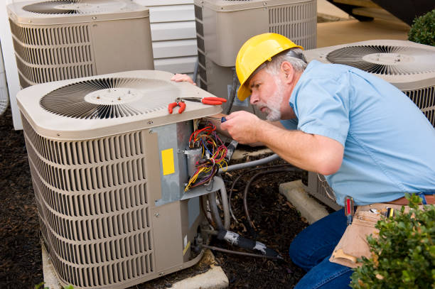 Best Affordable HVAC services  in Running Springs, CA