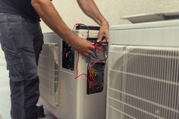 Best Residential HVAC services  in Running Springs, CA