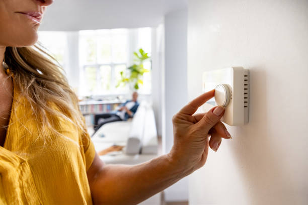 Best HVAC maintenance near me  in Running Springs, CA