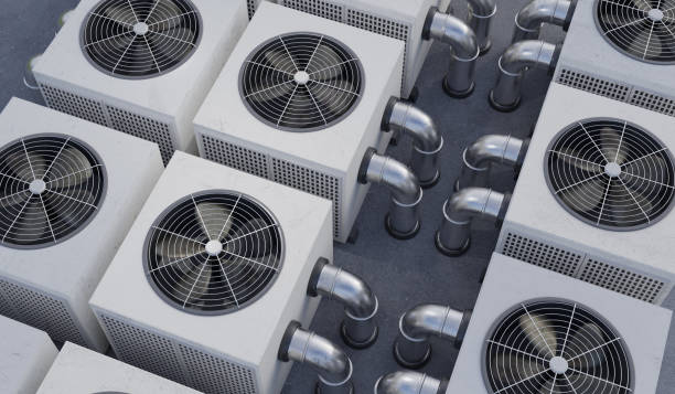 Best HVAC installation services  in Running Springs, CA