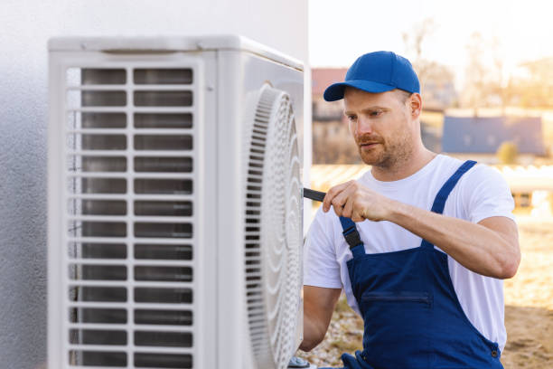Professional HVAC in Running Springs, CA