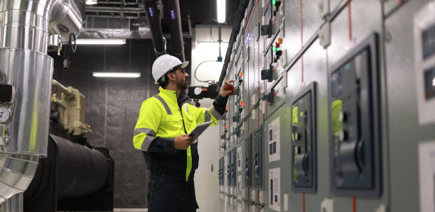 Best Residential HVAC services  in Running Springs, CA