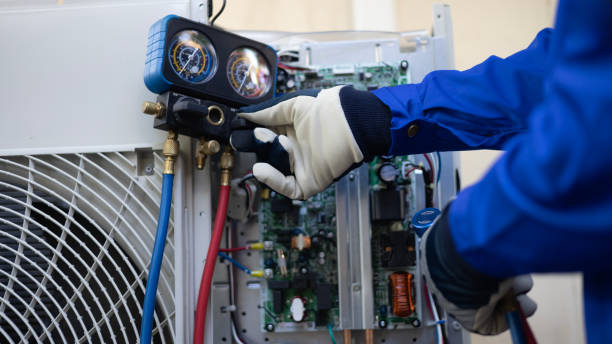 Trusted Running Springs, CA HVAC Experts