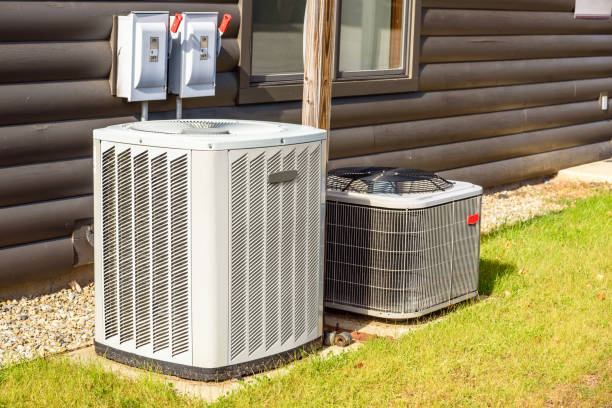 Best HVAC replacement cost  in Running Springs, CA
