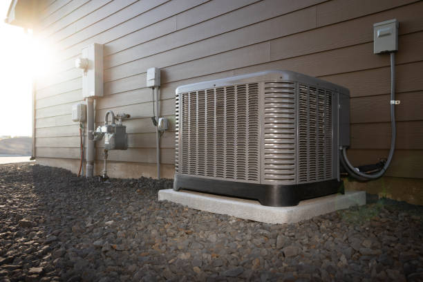 Best Best HVAC companies  in Running Springs, CA